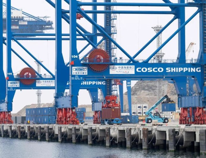 美批准19亿元扩建秘鲁海军基地 紧邻中资港口