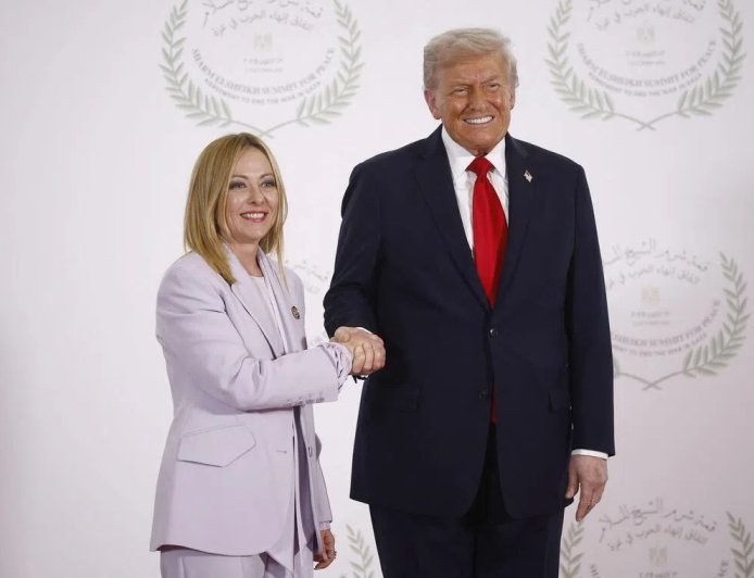 美国施压意大利 要求取消中企安检设备合同