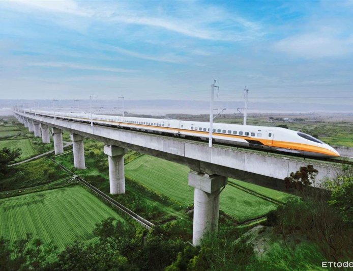 鐵道局澄清「直鐵取代北宜高鐵」5大迷思　工期更長、經費不低