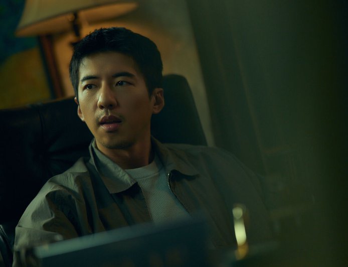 林佳辰崩潰哭吼：趕快回來！　《那些你不知道的我》傅孟柏「下載記憶」變身