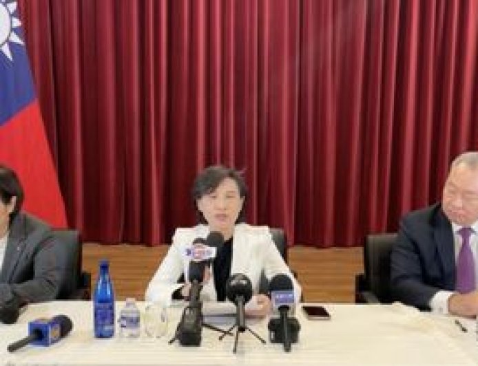 破解民進黨喪事喜辦的話術　關稅協議「台灣模式」付出的巨大代價