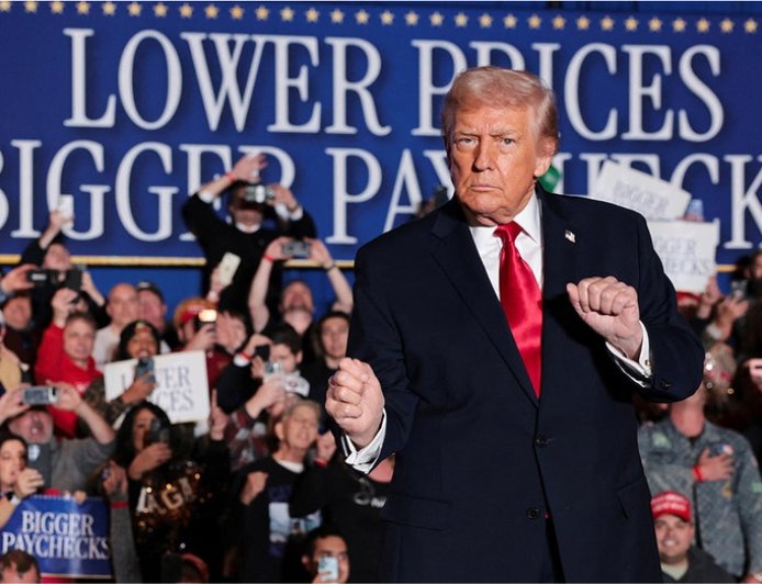 RNC chair bets on ‘secret weapon’ to defy midterm history, protect GOP majorities