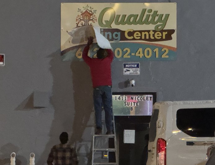 Minnesota’s welfare fraud disaster exposes a national system designed to fail