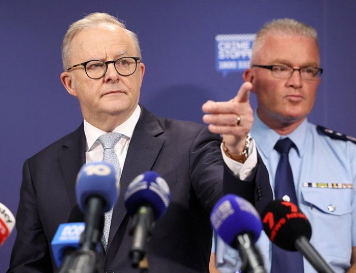 Australia removes 4.7M kids from social media platforms in first month of historic ban