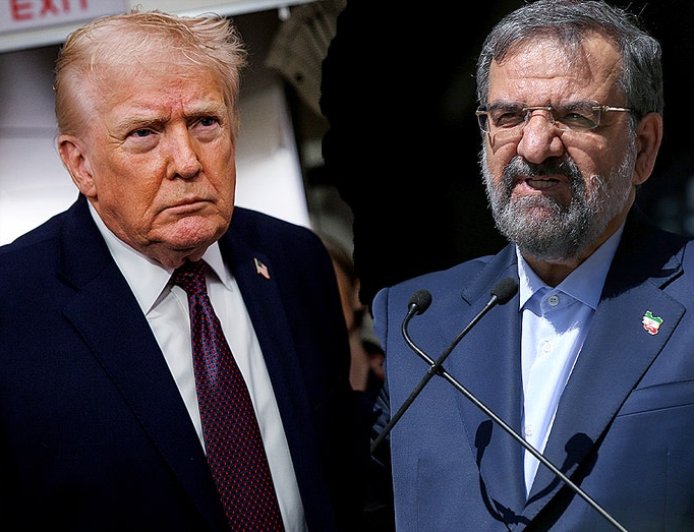 Top Iranian general threatens to 'cut off' Trump's hand over potential military strikes