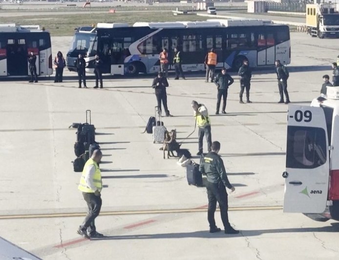 Passenger’s Wi-Fi name triggers bomb scare, forces Turkish Airlines emergency landing