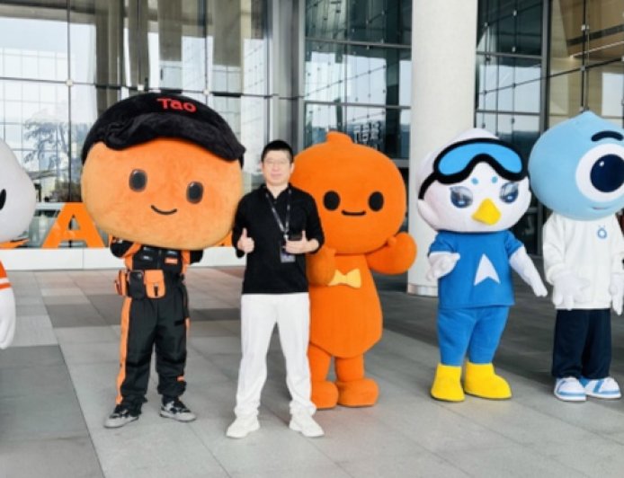 我在杭州待了两天，确认了一件事：创业没消失