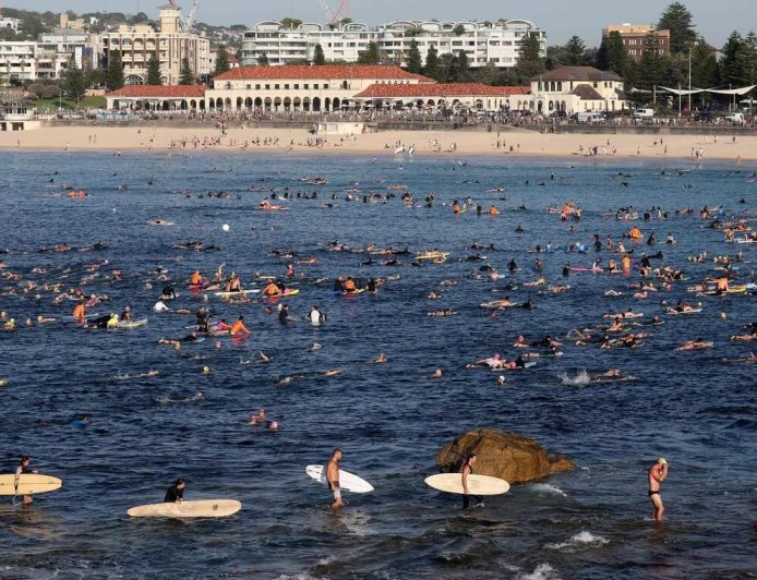 澳洲去年枪支数量超过400万 创历史新高