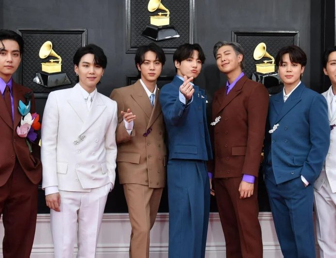 防弹少年团巡演前夕 釜山酒店取消风波不断