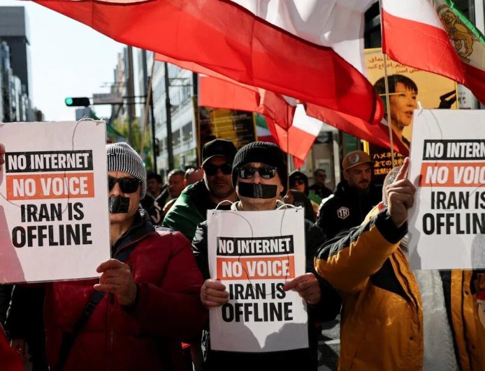 伊朗官员证实：抗议示威至少造成5000人死亡