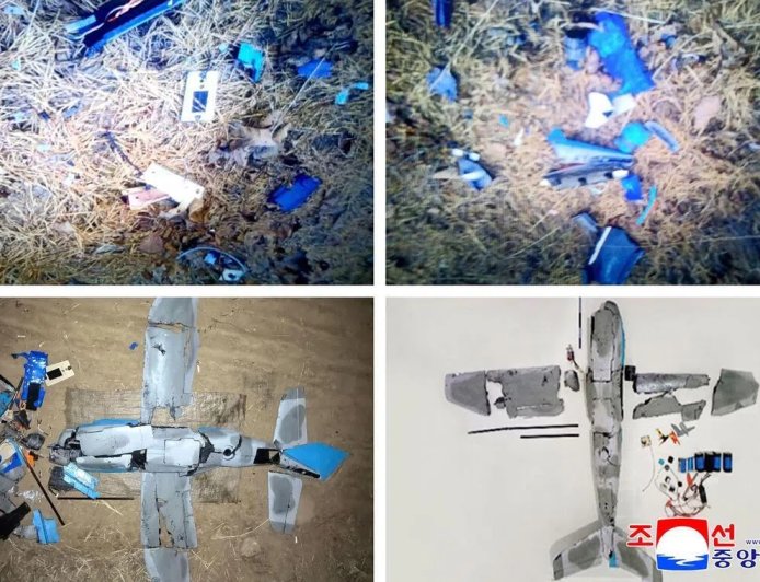 韩无人机侵入朝鲜案 两嫌疑人曾在前总统室工作