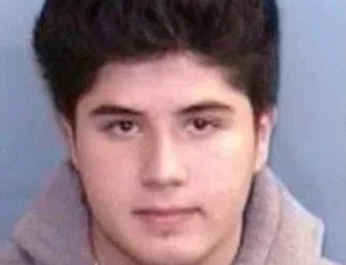 涉10年前谋杀案被FBI列十大通缉犯 美国男落网