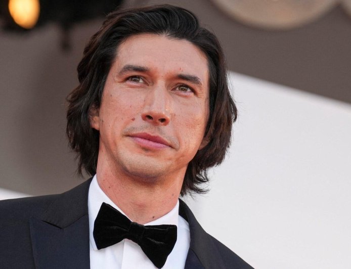 Adam Driver's Ben Solo 'Star Wars' Movie Might Come Back To Life After All