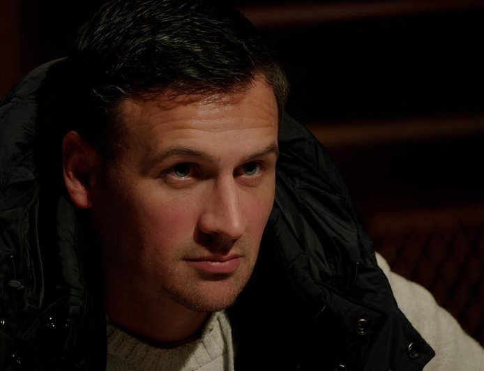 Ryan Lochte Faces Heat Over Latest Move With New Girlfriend Just Seven Months After Wife Announced Split