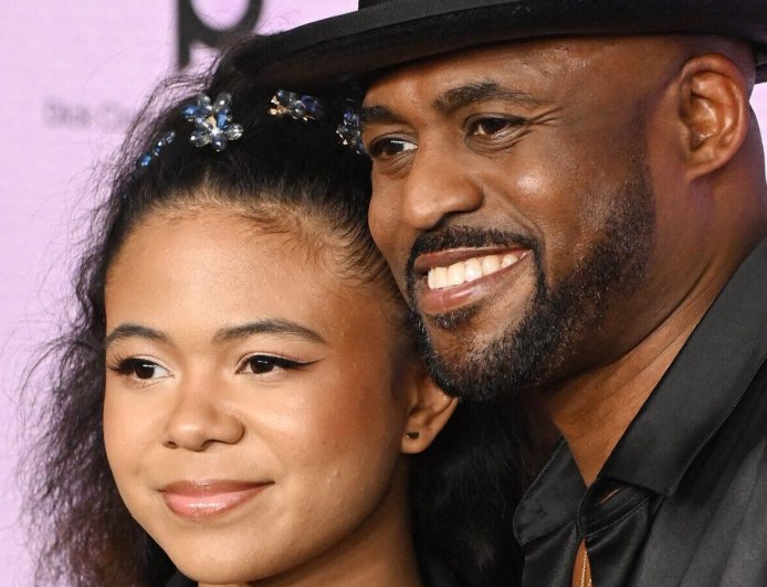 How Coming Out As Pansexual Helped Wayne Brady Become A 'Better' Father