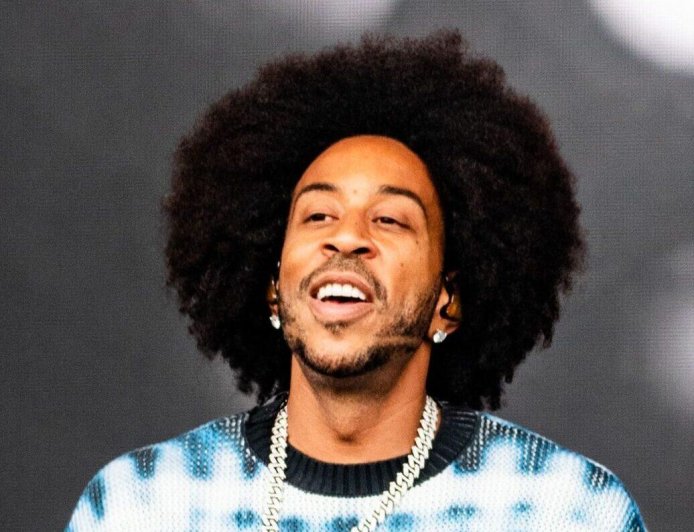Fans Defend Ludacris Amid Backlash Over Alleged ‘MAGA Festival’ Involvement