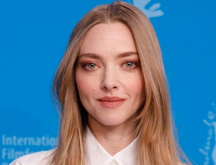 Amanda Seyfried Recalls Being Peed On By Channing Tatum In Wild Confession