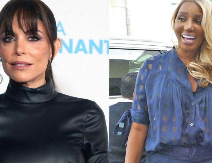 Bethenny Frankel Seems Surprised Bravo Is Reuniting With 'Toxic' NeNe Leakes