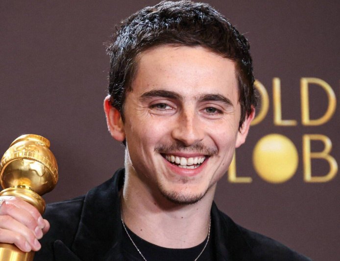 Timothee Chalamet Shines In Box Office After Scooping Up The Awards Season
