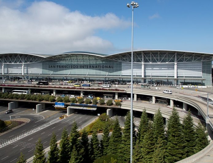World’s most beautiful airport crowned and it’s right here in the United States