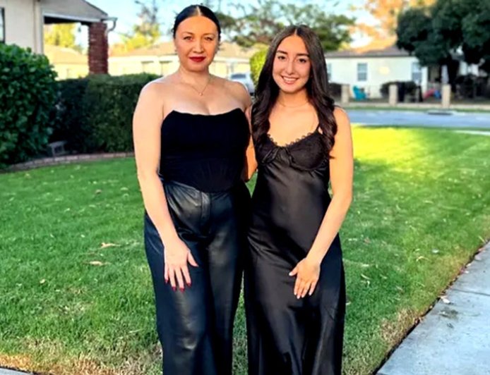 California man kills wife, teen daughter in murder-suicide: authorities