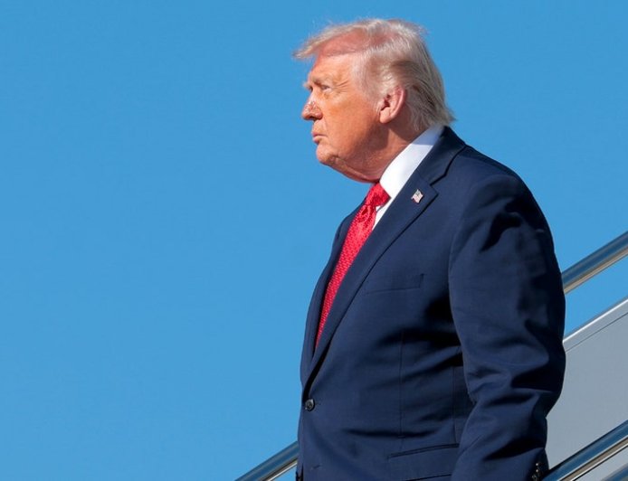 Six countries confirm US invitations to Gaza peace board