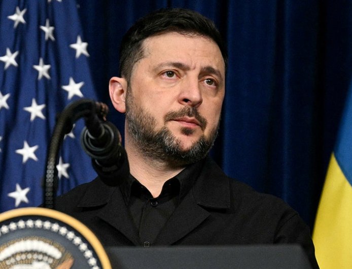 Ukrainian drone strikes leave hundreds of thousands without power across Russian-controlled area