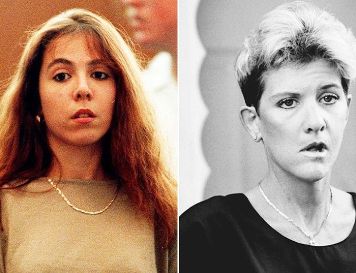 ‘Long Island Lolita’ survivor Mary Jo Buttafuoco says bullet in her head ‘will get me eventually’