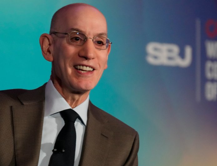 EuroLeague CEO criticizes NBA’s ambitious European plan