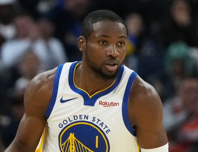 Why the talent of Warriors’ Kuminga is attractive to deadline suitors