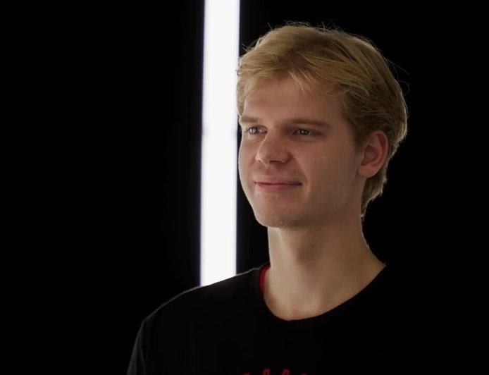 Why Gradey Dick felt no pressure entering third season with Raptors