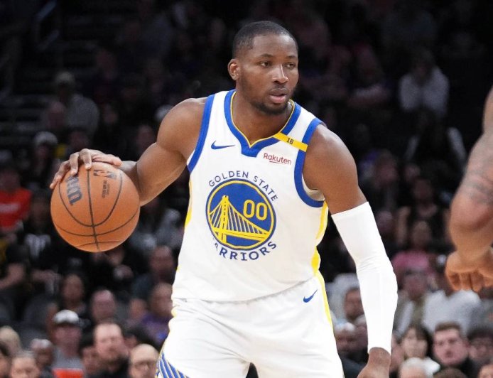 Report: Kuminga demands trade from Warriors on first day of eligibility