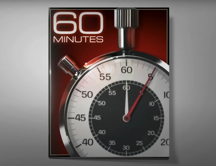 '60 Minutes' airs long-delayed 'Inside CECOT' segment after being pulled by Bari Weiss