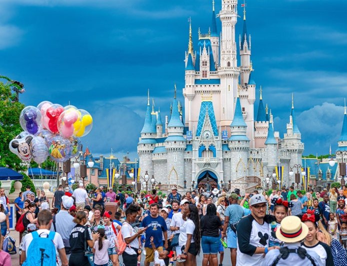 Cheapest days to visit Disney: Here's what you need to know before booking your trip