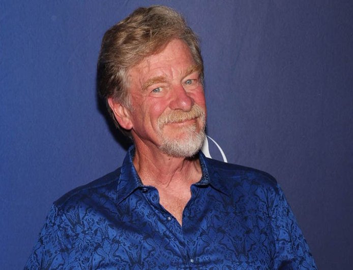 'The Lion King' co-director Roger Allers dead at 76