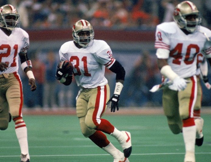Super Bowl champion Chet Brooks dead at 60 after cancer battle