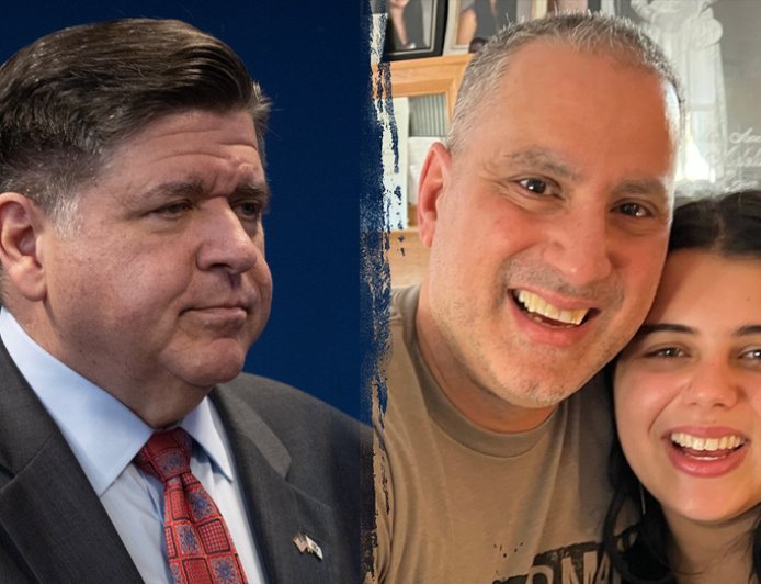 Grieving father says daughter’s death by illegal alien shows cost of sanctuary policies