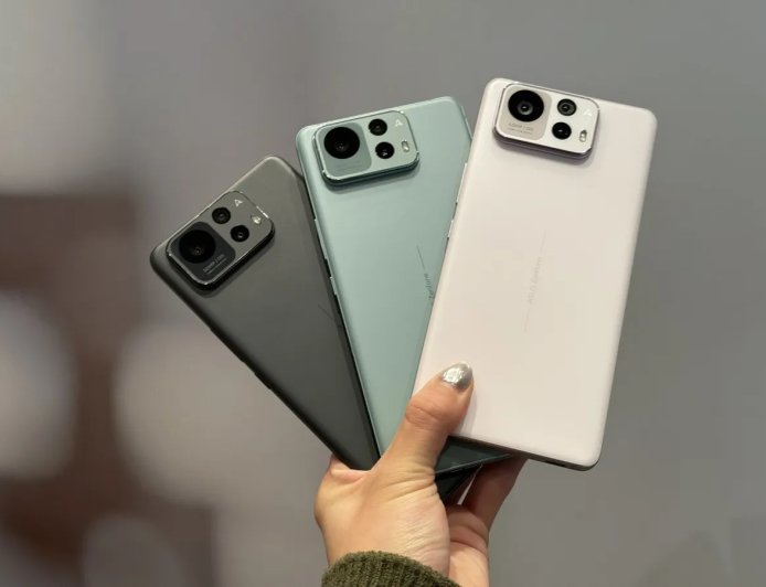 华硕手机退场 未来不再推出新机