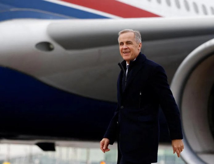 加拿大考虑向格陵兰岛派兵参与演习