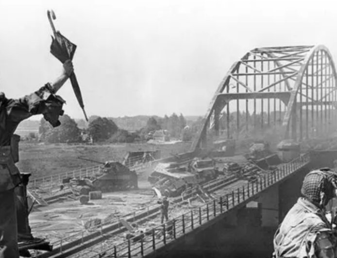 欧洲准备反击：要么打贸易战 要么真正战争