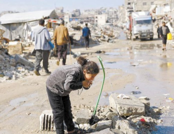 美国公布加沙“和平委员会”名单，巴以都不满