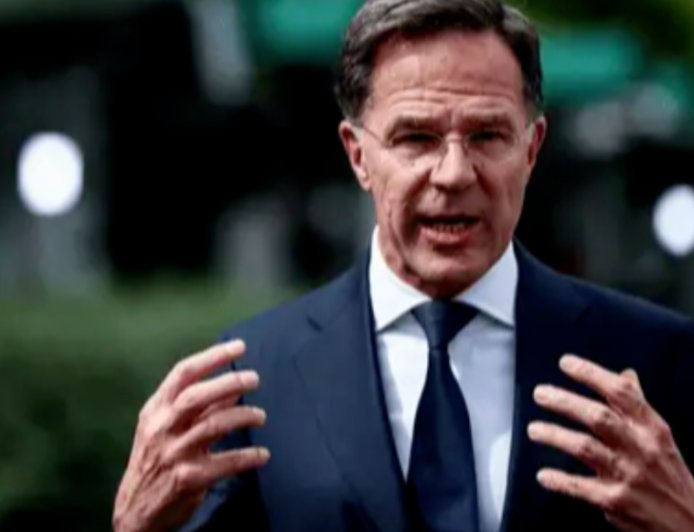 北约秘书长与特朗普通话，讨论格陵兰岛问题