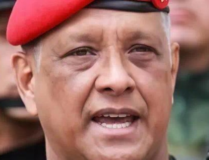 马杜罗贴身“内鬼”曝光：发小反水换赏金，最终竹篮打水一场空