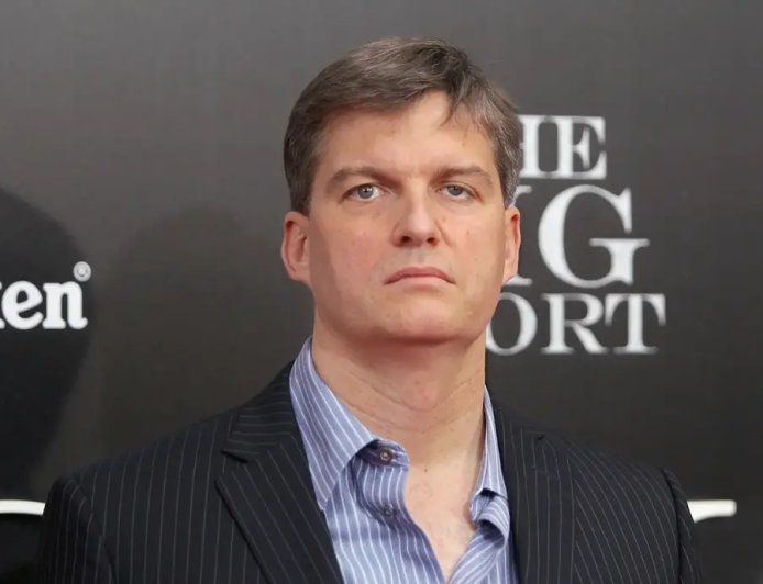 “大空头”伯里警告：AI泡沫破裂无法避免 美国政府也挽救不了