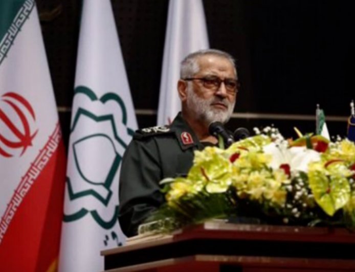 伊朗军方：攻击最高领袖将引发“毁灭性报复”