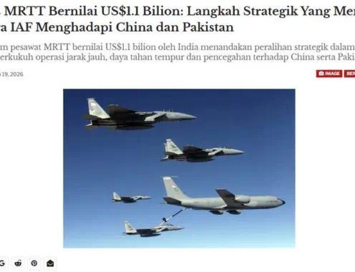 又一单！外媒：印度采购120架战机备战，巴基斯坦急需中国支援