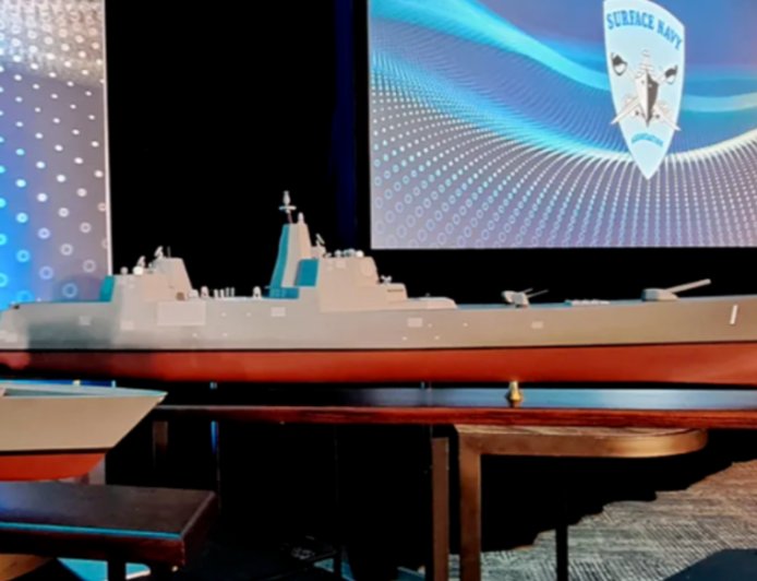 美欲借“黄金舰队”谋求战略优势，面临多重制约