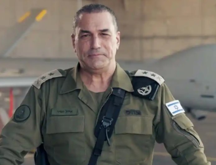 以国防军：已做好应对“多战线威胁”的全面准备