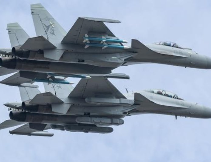 这也能甩锅？日本表示美国武器交付严重延误，造成国防安全风险