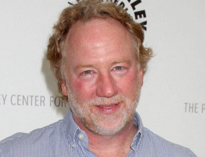 Timothy Busfield Granted Release From Jail Pending Trial In Child Sex Abuse Case